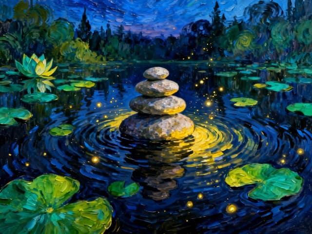 Emotion artwork week 2