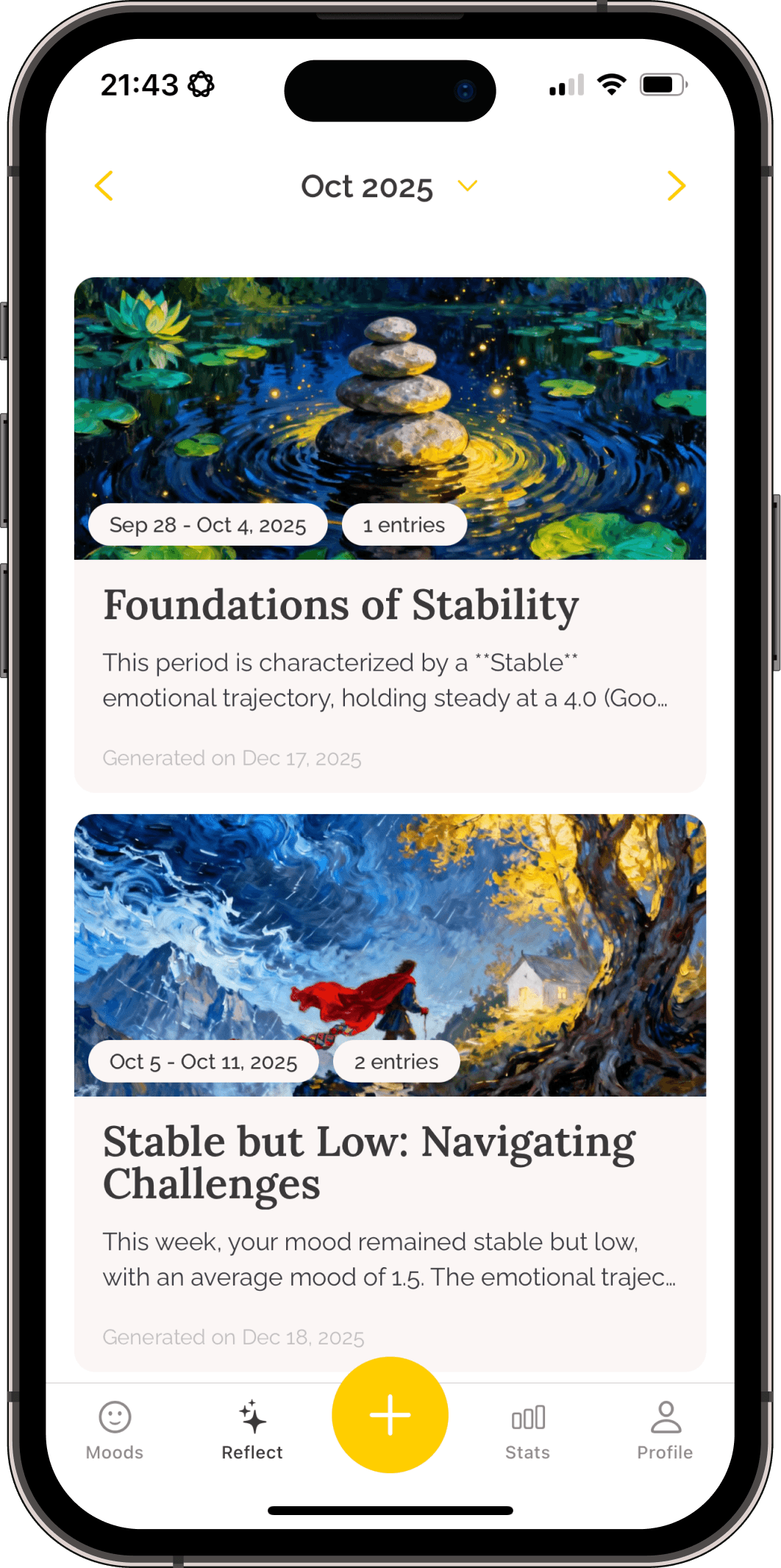 Soly artwork generation